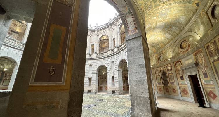 Lakes & Castles Near Rome: A Romantic Escape - Worldee 6