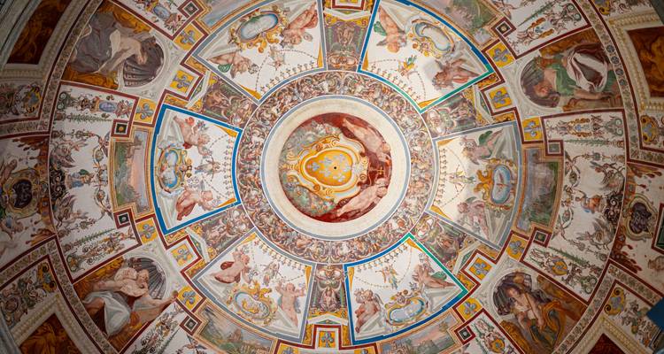 Lakes & Castles Near Rome: A Romantic Escape - Worldee 3