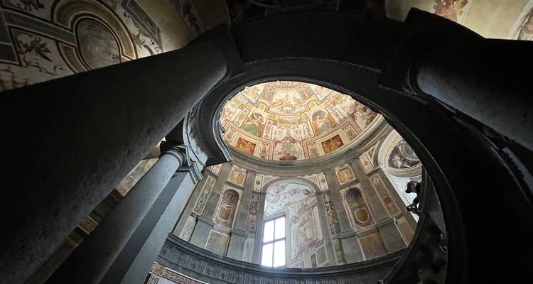 Lakes & Castles Near Rome: A Romantic Escape - Worldee 2