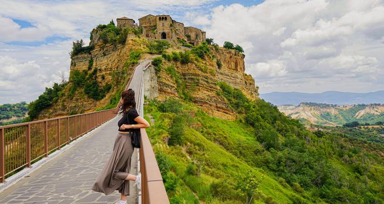 Lakes & Castles Near Rome: A Romantic Escape - Worldee 1