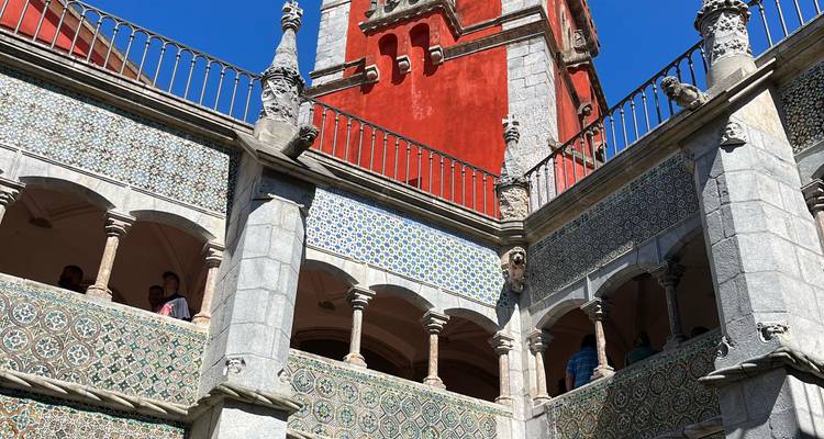 Lisbon & Sintra: A Double Dose of Magic - Worldee 9