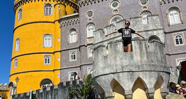 Lisbon & Sintra: A Double Dose of Magic - Worldee 8