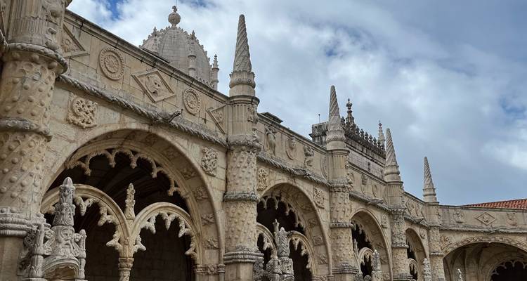 Lisbon & Sintra: A Double Dose of Magic - Worldee 7
