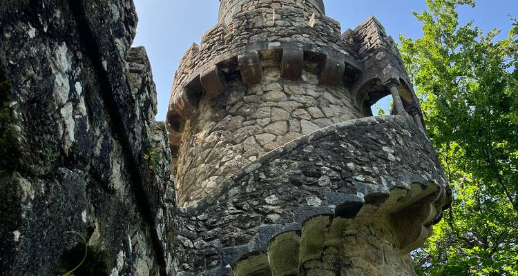 Lisbon & Sintra: A Double Dose of Magic - Worldee 5