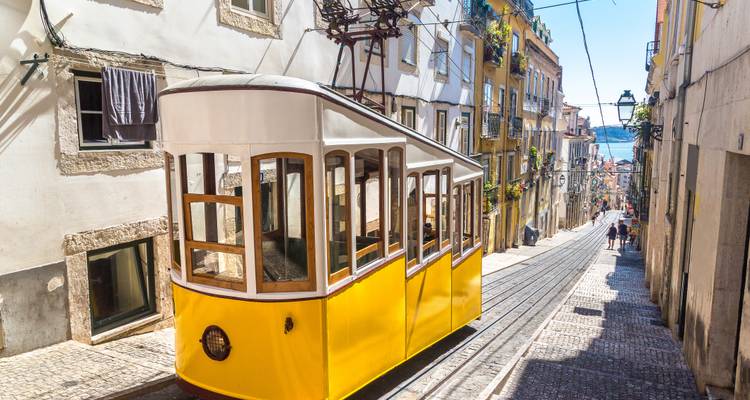 Lisbon & Sintra: A Double Dose of Magic - Worldee 4
