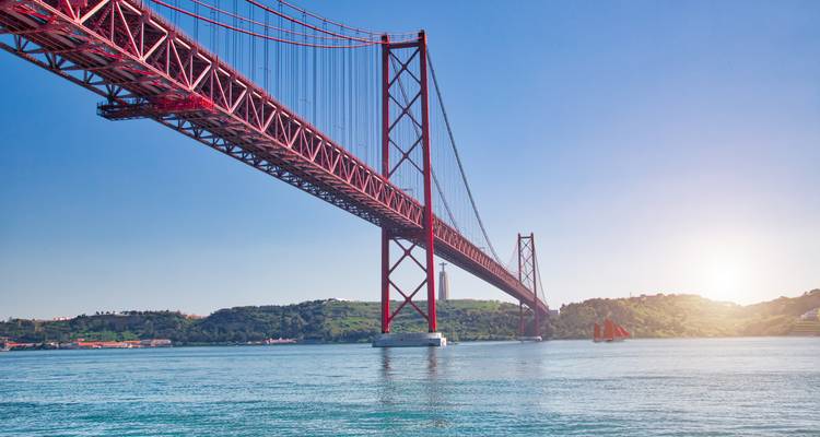Lisbon & Sintra: A Double Dose of Magic - Worldee 3