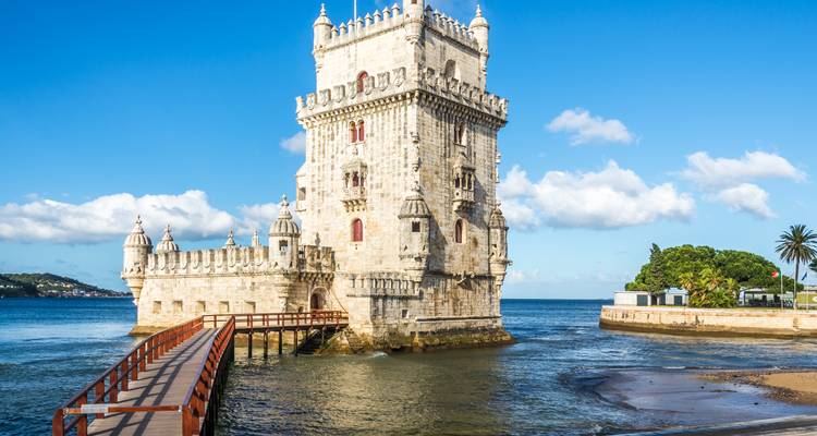 Lisbon & Sintra: A Double Dose of Magic - Worldee 2