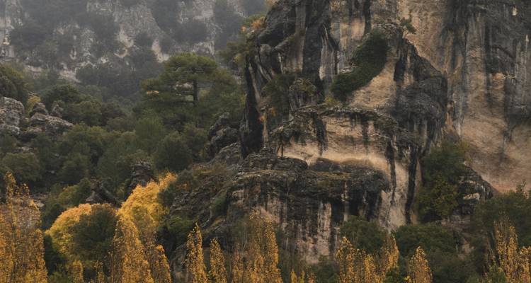 The Timeless Roads of Southern Spain - Worldee 10