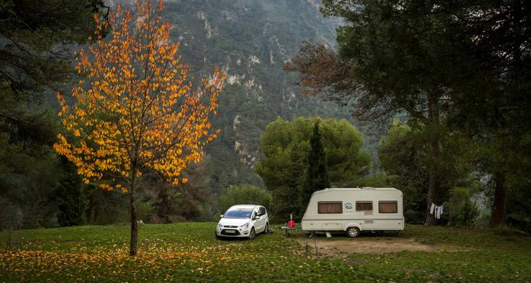 The Timeless Roads of Southern Spain - Worldee 7