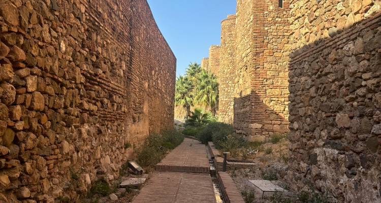 The Timeless Roads of Southern Spain - Worldee 6