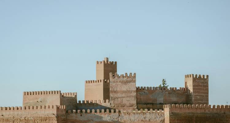 The Timeless Roads of Southern Spain - Worldee 5