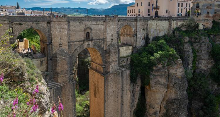 Amor Andaluz, une histoire d'amour en Espagne - Worldee 10