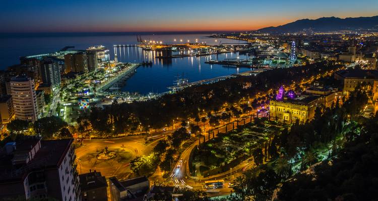 Amor Andaluz, A Love Story in Spain - Worldee 10