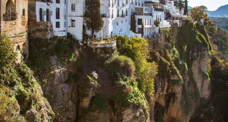 Amor Andaluz, A Love Story in Spain - Worldee 9