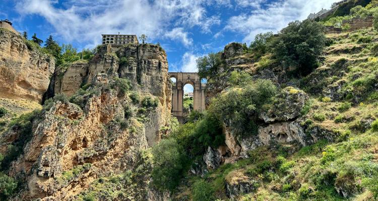 Amor Andaluz, A Love Story in Spain - Worldee 8