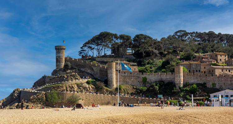 Amor Andaluz, A Love Story in Spain - Worldee 7