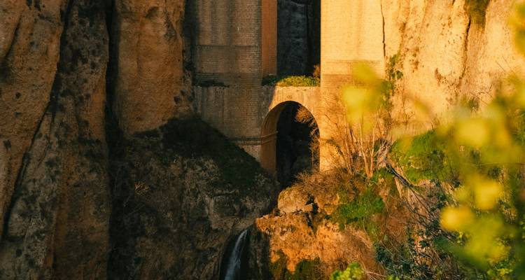 Amor Andaluz, A Love Story in Spain - Worldee 3