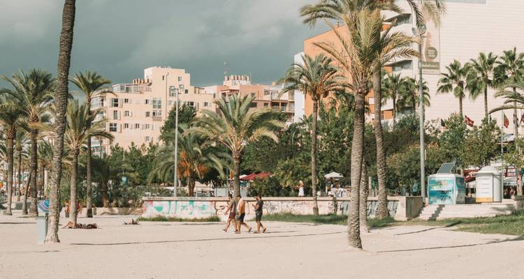 Amor Andaluz, A Love Story in Spain - Worldee 1