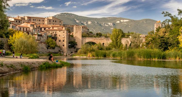 La Garrotxa: Where Fire Created Beauty - Worldee 1