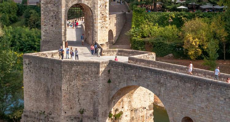 La Garrotxa: Where Fire Created Beauty - Worldee 2