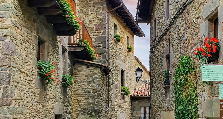 La Garrotxa: Where Fire Created Beauty - Worldee 4