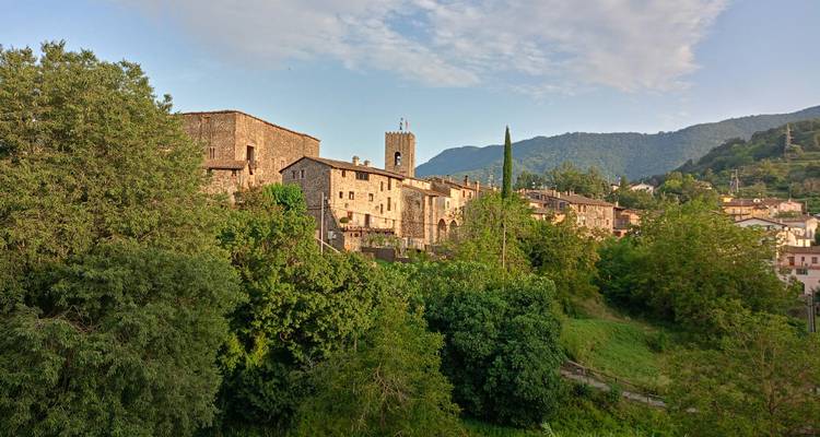 La Garrotxa: Where Fire Created Beauty - Worldee 7