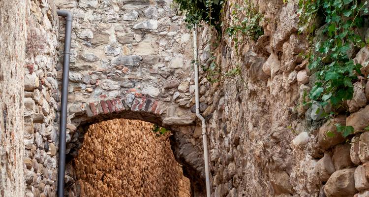 La Garrotxa: Where Fire Created Beauty - Worldee 9
