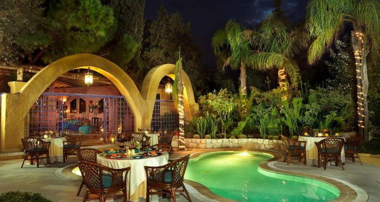 Les vacances parfaites en famille à Rhodes, Grèce - Worldee 7