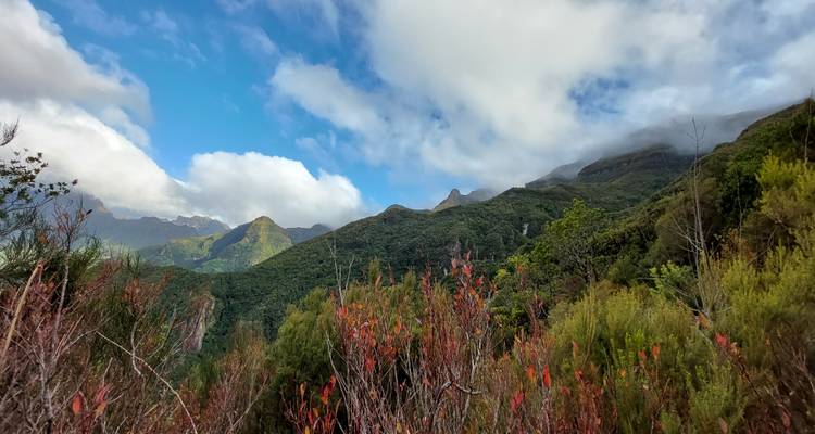 Active Madeira - Worldee 9