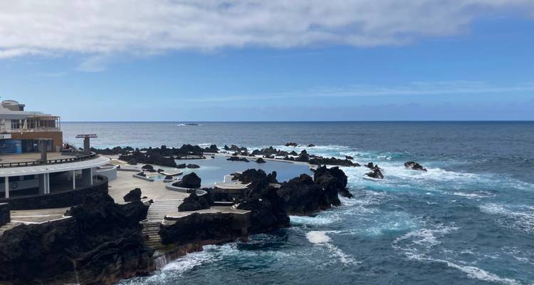 Active Madeira - Worldee 1