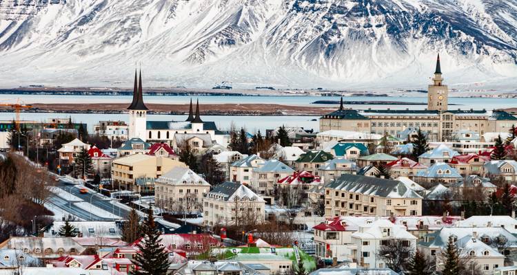 Icelandic Odyssey: Adventures of Fire and Ice - Worldee 9