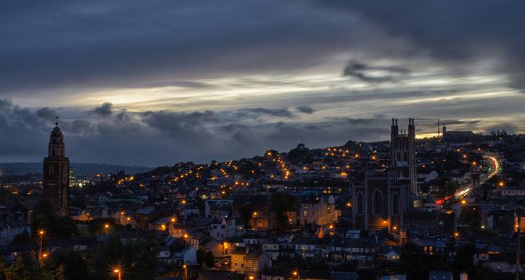 Kisses & Cork, Romance in Ireland’s Rebel City - Worldee 8