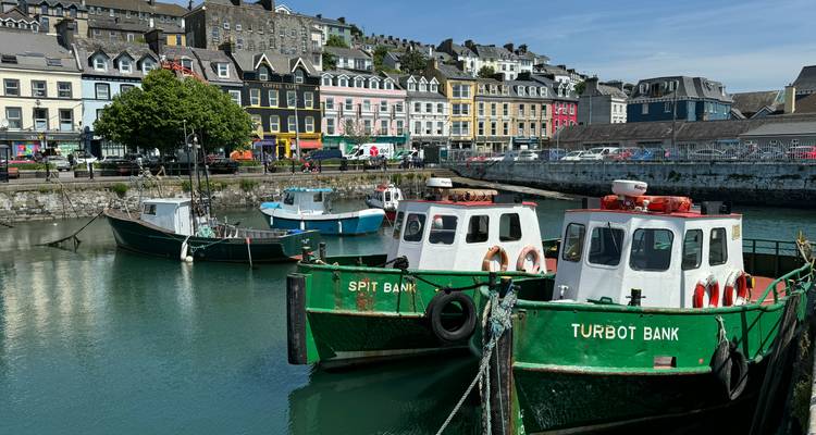 Kisses & Cork, Romance in Ireland’s Rebel City - Worldee 5