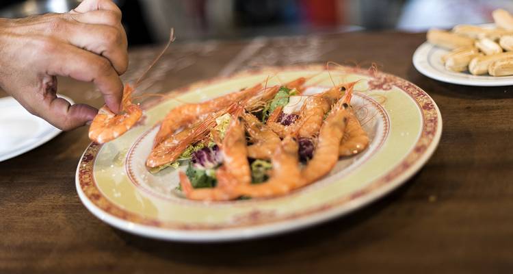 A Culinary & Cultural Adventure Through Andalucía - Worldee 1