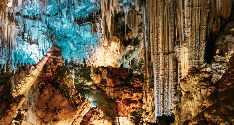 A Culinary & Cultural Adventure Through Andalucía - Worldee 2