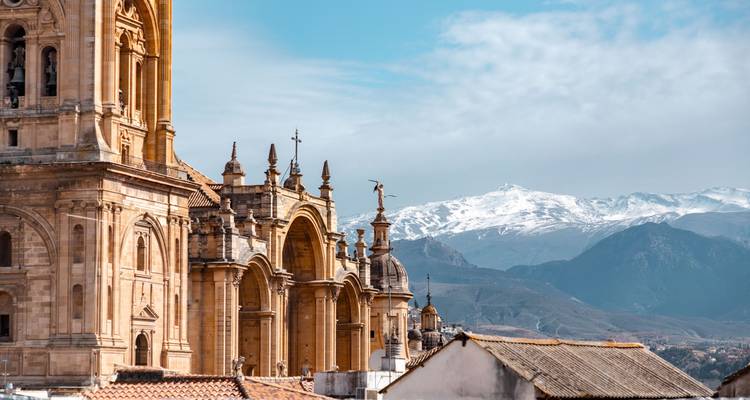 A Culinary & Cultural Adventure Through Andalucía - Worldee 3
