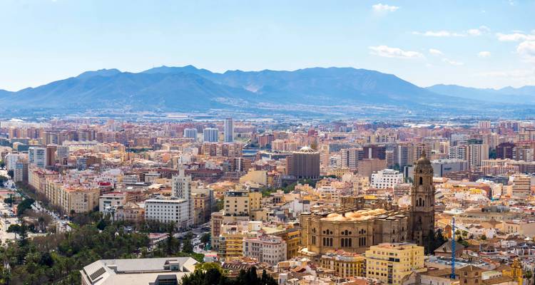 A Culinary & Cultural Adventure Through Andalucía - Worldee 4