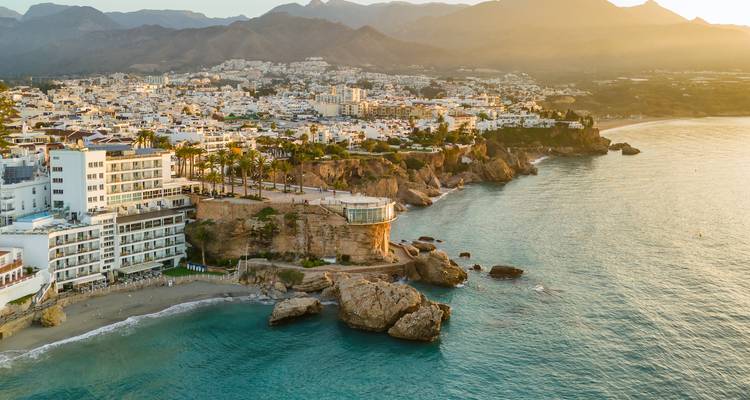 A Culinary & Cultural Adventure Through Andalucía - Worldee 5
