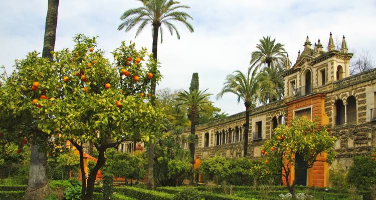 A Culinary & Cultural Adventure Through Andalucía - Worldee 6