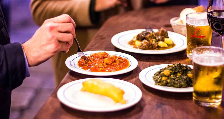 A Culinary & Cultural Adventure Through Andalucía - Worldee 9