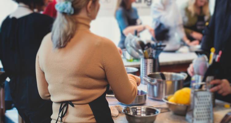 A Culinary & Cultural Adventure Through Andalucía - Worldee 10