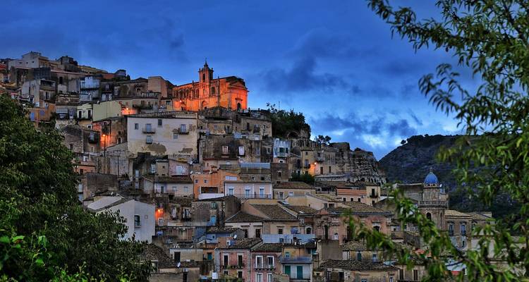 Sicilian Adventure: Volcanoes, Sea and Hidden Treasures - Worldee 9