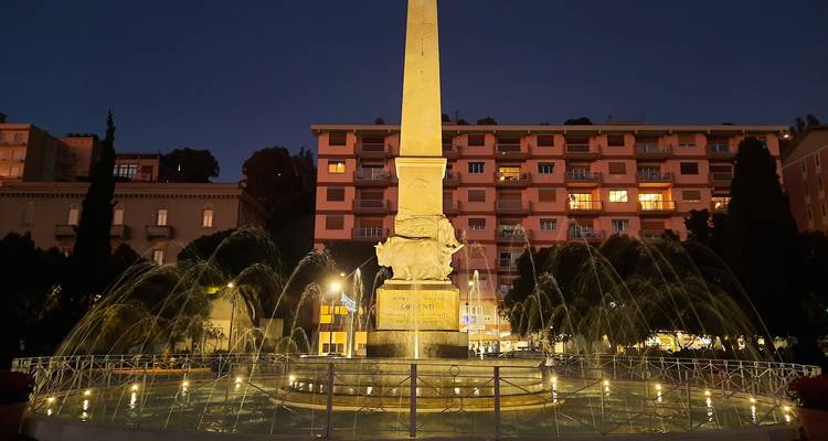 Sicilian Adventure: Volcanoes, Sea and Hidden Treasures - Worldee 8
