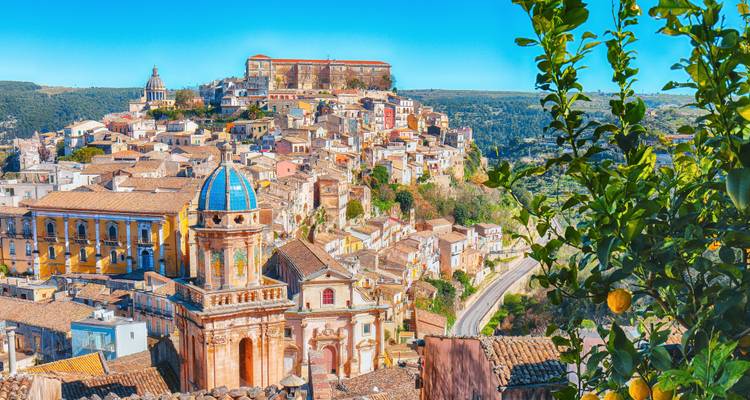 Sicilian Adventure: Volcanoes, Sea and Hidden Treasures - Worldee 7