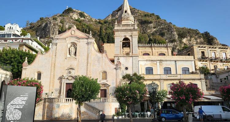 Sicilian Adventure: Volcanoes, Sea and Hidden Treasures - Worldee 4