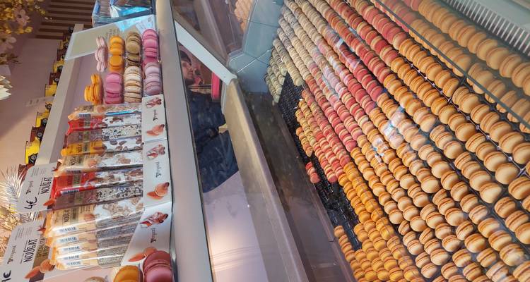 Belgium Express: Antwerp, Ghent, Bruges & Brussels - Worldee 9