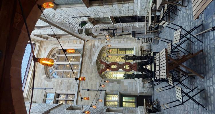 Belgium Express: Antwerp, Ghent, Bruges & Brussels - Worldee 8