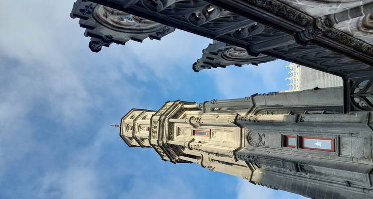 Belgium Express: Antwerp, Ghent, Bruges & Brussels - Worldee 6