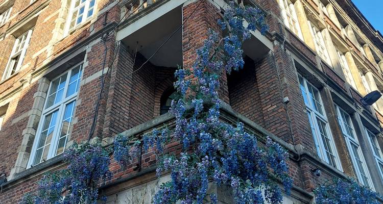 Belgium Express: Antwerp, Ghent, Bruges & Brussels - Worldee 5