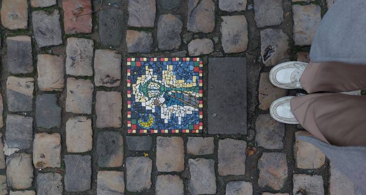 Belgium Express: Antwerp, Ghent, Bruges & Brussels - Worldee 2